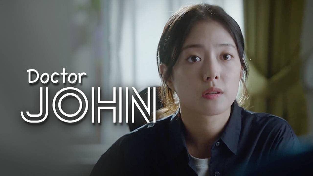 Doctor john ep 1 eng sub top