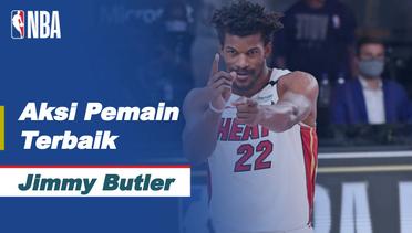 Nightly Notable | Pemain Terbaik 30 Januari 2022 - Jimmy Butler | NBA Regular Season 2021/22
