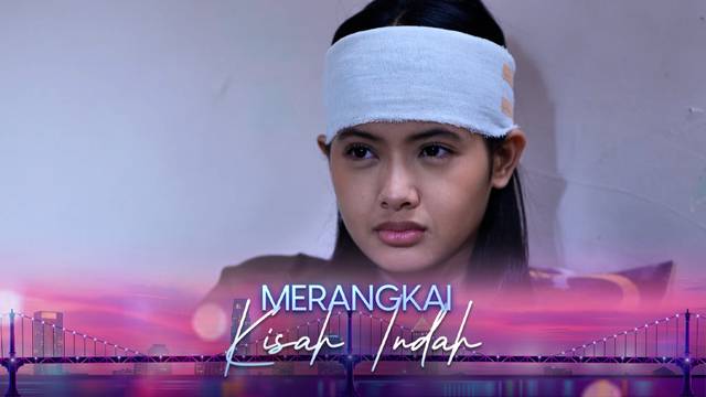 Episode 143 - Merangkai Kisah Indah
