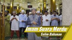 Imam Suara Merdu - Salim Bahanan - Surat Al Fatihah & Surat Al Kafirun