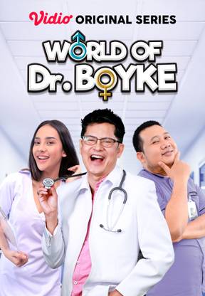 World of Dr. Boyke