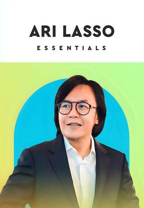 Essentials: Ari Lasso