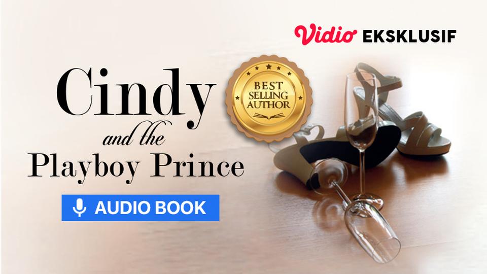Cindy and the Playboy Prince