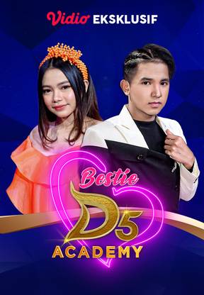 Bestie D'Academy 5