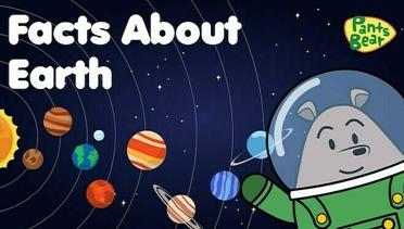 Facts About Earth