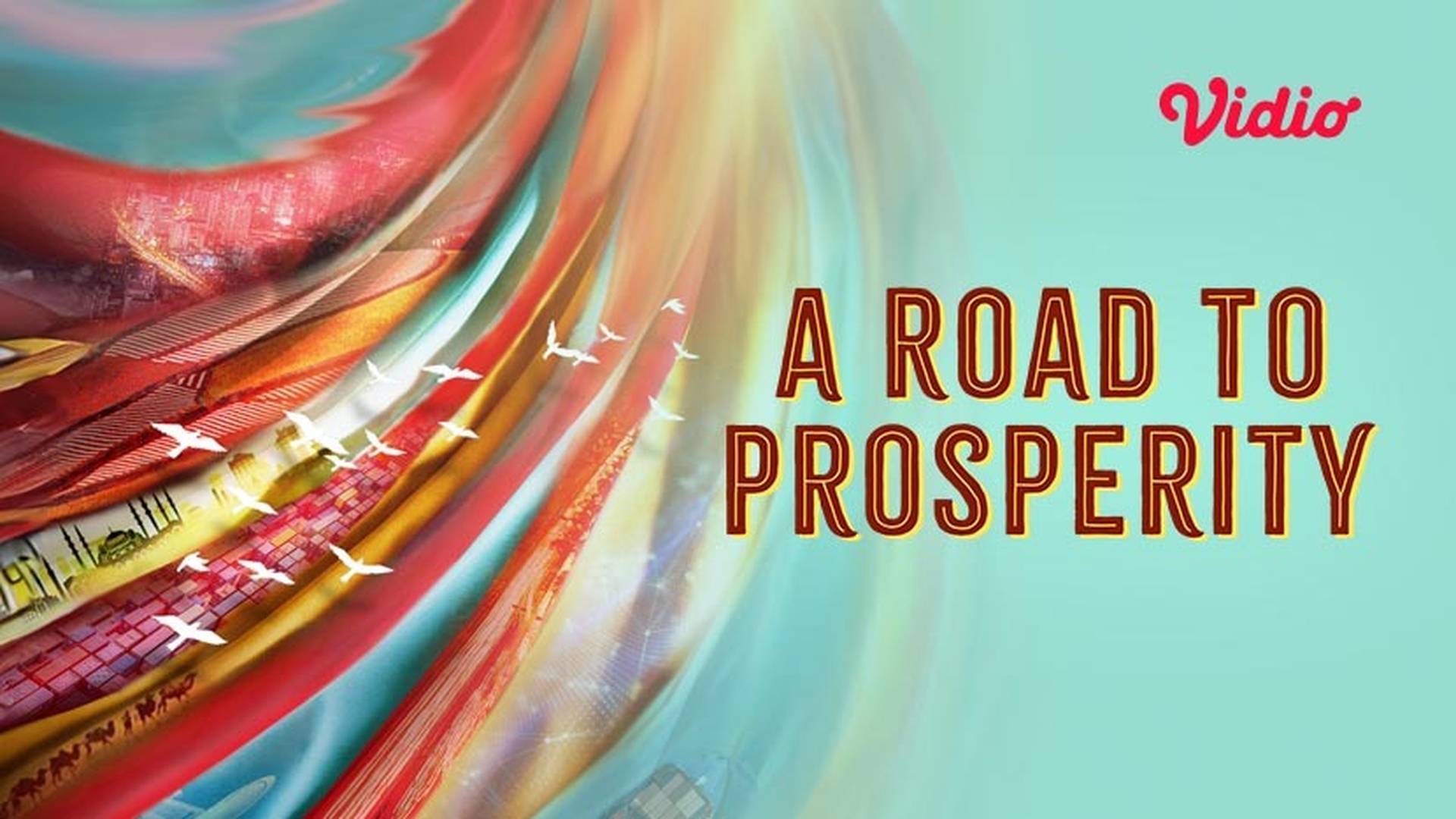 Teater Mandarin - A Road to Prosperity