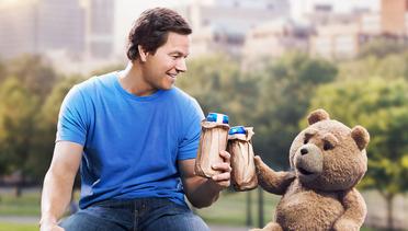 HBO Ted 2