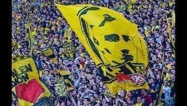 Borussia Dortmund Chants |Part 4|