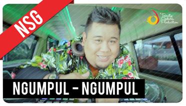 NSG - Ngumpul Ngumpul | Official Video Clip