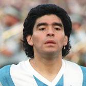 Diego Armando Maradona
