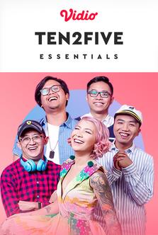 Essentials: Ten2Five