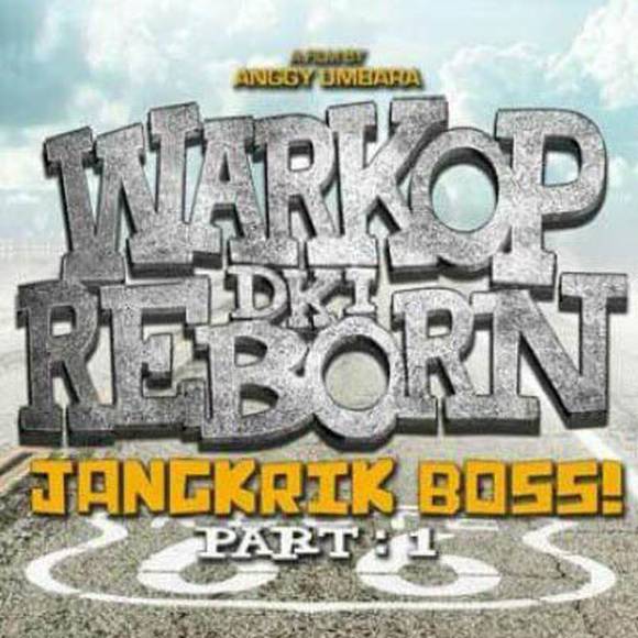 Warkop Dki Reborn Jangkrik Boss Part 1 Episode Lengkap And Terbaru Vidio 