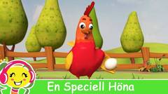 A Special Chicken