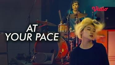At Your Pace