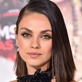 Mila Kunis