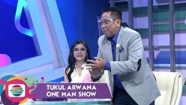 Tukul Arwana One Man Show - Aura Kasih & Audrey a King of Jungle