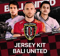 Jersey Kit