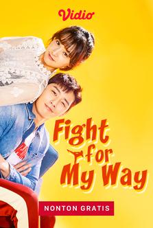 Fight for My Way