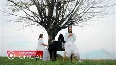 Abbey Ibrahim - Senandung Untuk Nusantara feat. Clarissa Dewi (Official Music Video NAGASWARA)