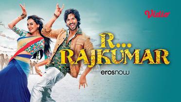 R... Rajkumar - Trailer