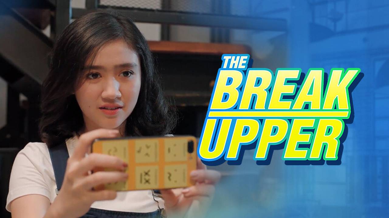 The Break Upper - Ep 05 - Close-Up (2021) | Vidio->