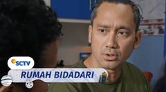 Membingungkan, Kenapa Pak RT Muncul Dalam Mimpi Jaka | Rumah Bidadari Eipisode 5