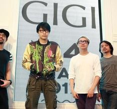 GIGI - VIDIO Fair 2.0 Performer