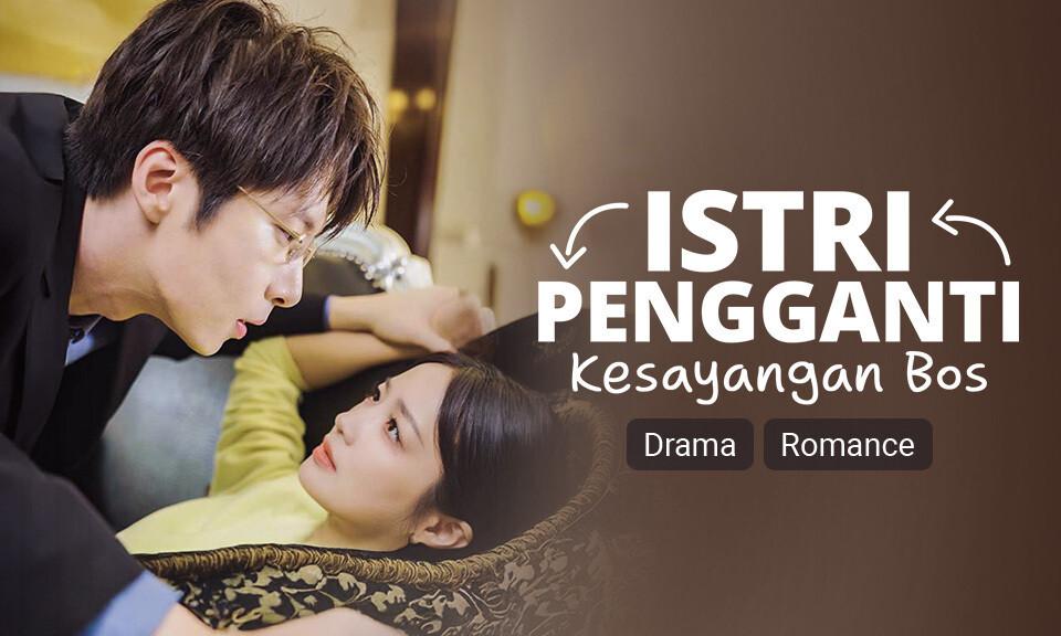 Istri Pengganti Kesayangan Bos