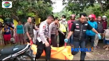Remaja di Banjar, Jawa Barat, Bunuh Teman karena Incar Motor Korban - Patroli