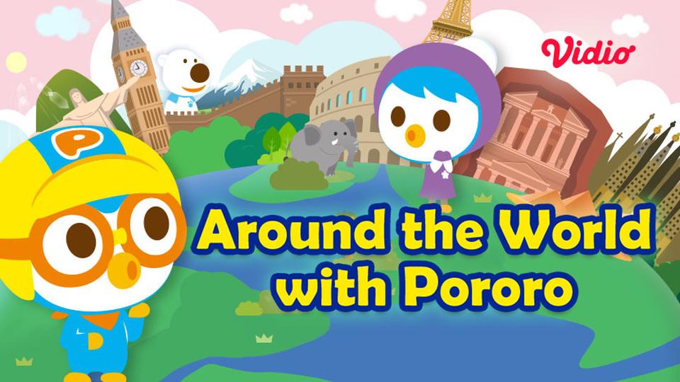 Around the World with Pororo