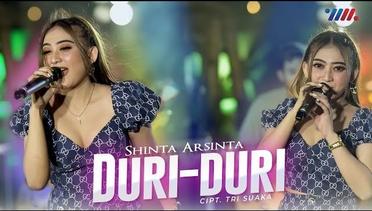 Duri Duri - Shinta Arsinta ft Wahana Musik ( Official Live Music)