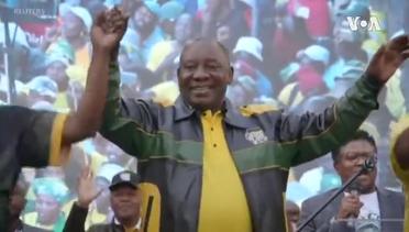 Incumbents Win in South Africa and Malawi