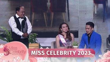 Selama Ini Shella Cinta Yang Salah untuk Randy  | Miss Celebrity Indonesia 2023