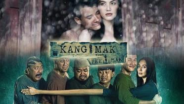 Sang Istri Menjadi Arwah Gentayangan, Review Kang Mak from Pee Mak (2024), Rekomendasi Film Horor Komedi Indonesia