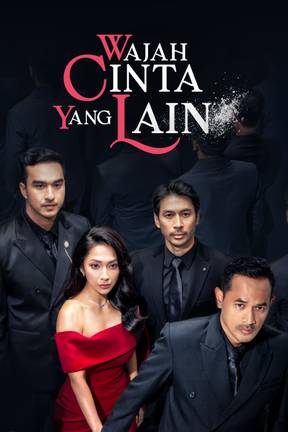 Wajah Cinta Yang Lain