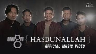 Ungu - Hasbunallah | Official Music Video