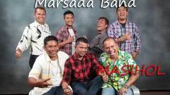 Lagu Batak - Marsada Band - Marsihol