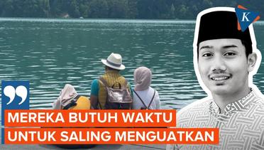 Ridwan Kamil Tiba di Indonesia Besok, Keluarga Minta Waktu