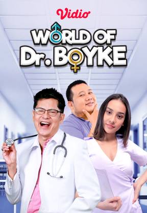 World of Dr. Boyke