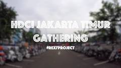 HDCI Jakarta Timur Gathering