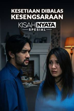 Kesetiaan Dibalas kesengsaraan