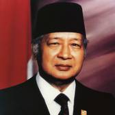 Soeharto