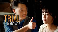 Trial Marriage - EP 24 - Teman Makan Teman [Indonesian Dub]