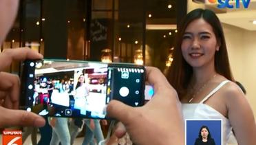 Huawei Luncurkan Paket Ponsel Pintar Kualitas Premium - Liputan 6 Siang