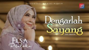 Elsa Pitaloka - Dengarlah Sayang (Official Music Video)
