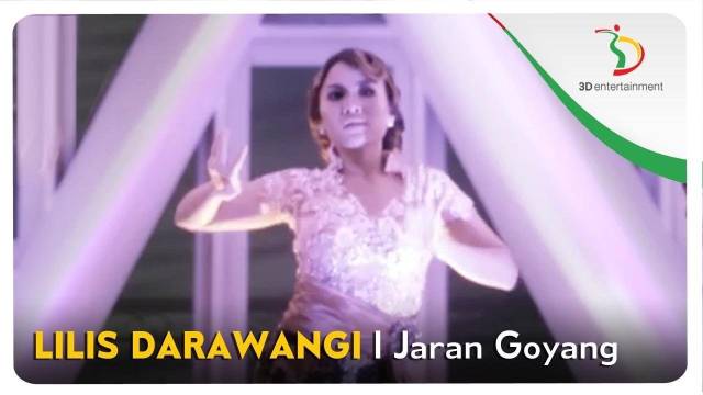 Lilis Darawangi - Jaran Goyang | Official Video Clip