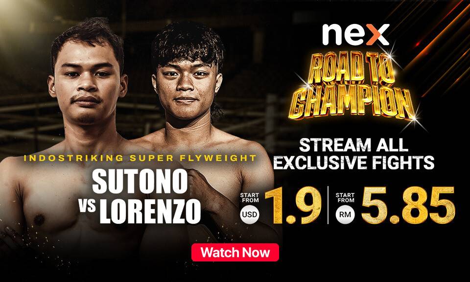 Sutono vs Lorenzo