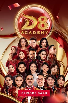 D' Academy 8