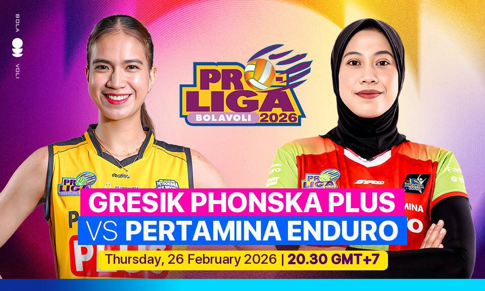 Phonska Plus vs Pertamina Enduro