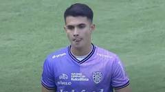 KARTU MERAH NADEO! Tensi Panas!! Masalah Kartu Jadi Perdebatan dan Keributan di Pinggir Lapangan | BRI Liga 1 2022/23